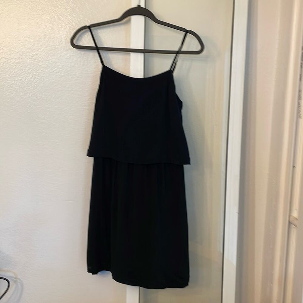 Madewell LBD